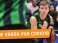 Žagars par saspēles vadītājiem, debiju Latvijas valstsvienībā un NBA draftu Žagars par saspēles vadītājiem, debiju Latvijas valstsvienībā un NBA draftu