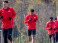 No pirmā jūnija Latvijā tiks atļauti sporta treniņi bez 2m distances ierobežojuma No pirmā jūnija Latvijā tiks atļauti sporta treniņi bez 2m distances ierobežojuma