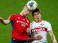 CSKA derbijā pieveic "Spartak", pārtraucot sešu neuzvarēto spēļu sēriju CSKA derbijā pieveic "Spartak", pārtraucot sešu neuzvarēto spēļu sēriju