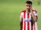 Madrides "Atletico" ar Covid-19 saslimuši Korea un Vrsaļko Madrides "Atletico" ar Covid-19 saslimuši Korea un Vrsaļko
