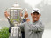 Morikava tikai otrajā "major" turnīrā kļūst par "PGA Championship" uzvarētāju Morikava tikai otrajā "major" turnīrā kļūst par "PGA Championship" uzvarētāju