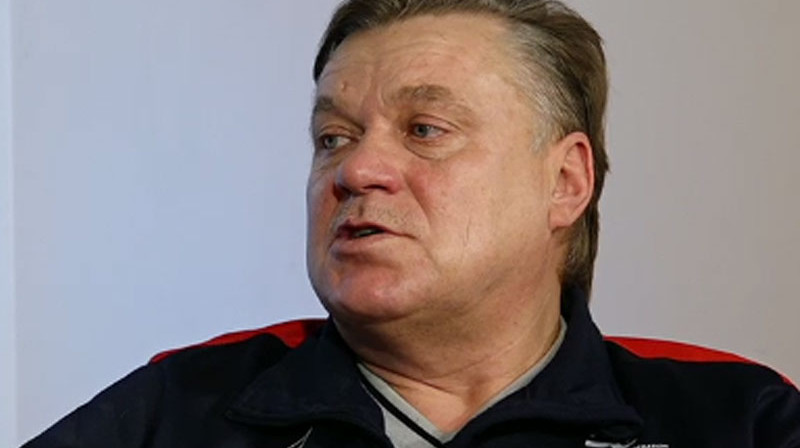 Zintis Ekmanis
Foto: Ekrānuzņēmums