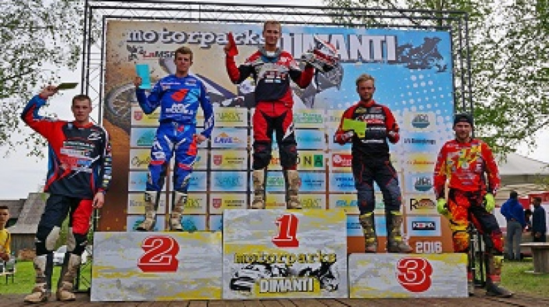 Foto: Ralfs Rubenis