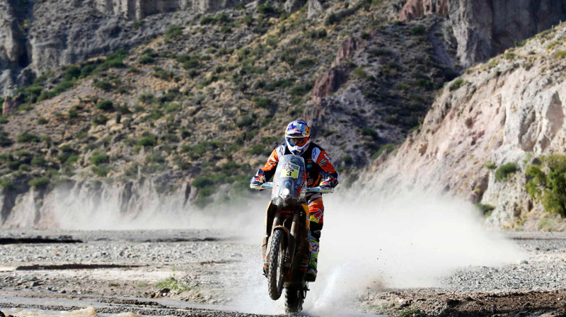 Tobijs Praiss. Foto: motorcycle-usa.com