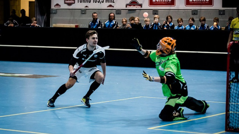 Jāko Hautamaki
Foto: Anssi Koskinen