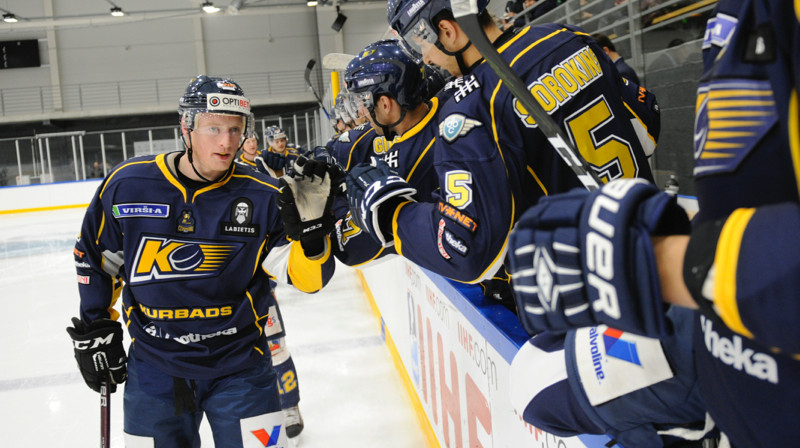 Mārtiņš Cipulis. Foto: hkkurbads.lv