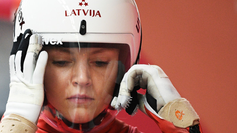 Ulla Zirne. Foto: Scanpix