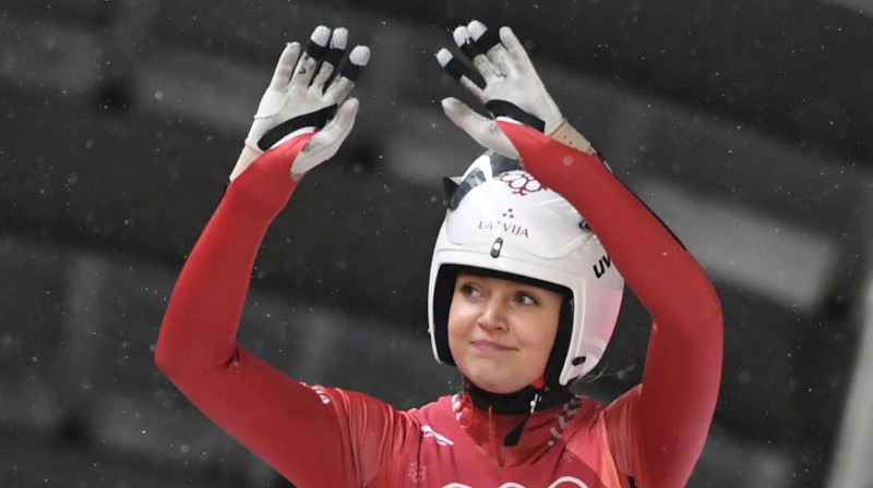 Ulla Zirne
Foto: AFP/Scanpix