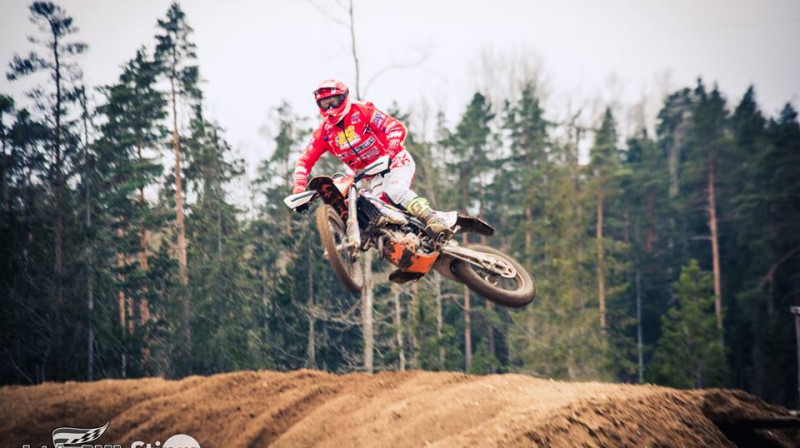 Ivo Šteinbergs
Foto: Māris Stiprais @!Stprsfoto