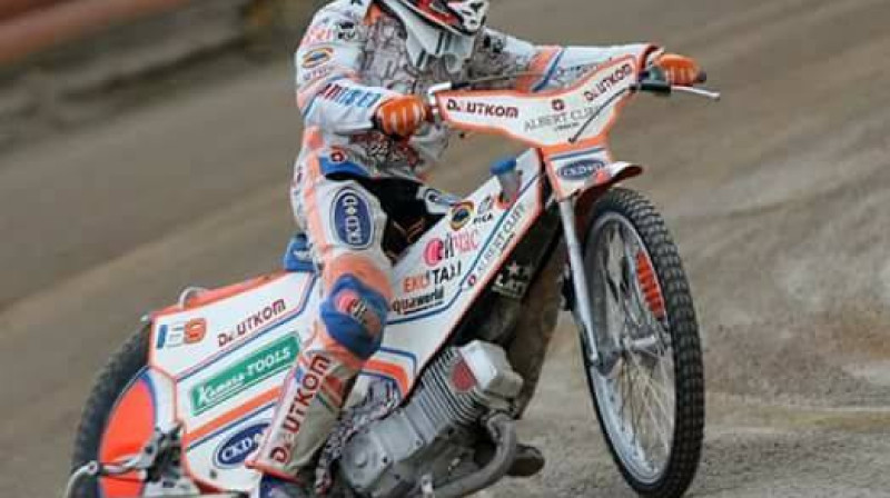 Ernests Matjušonoks