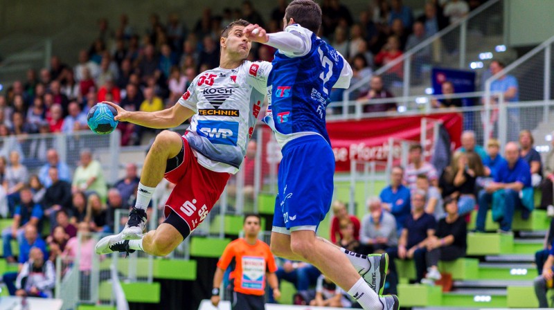 Māris Veršakovs
Foto: wolf-sportfoto.de
