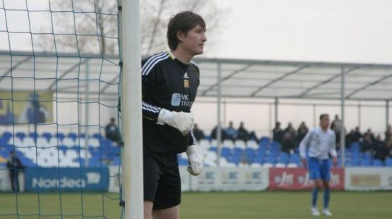 Aleksandrs Vlasovs. Foto: grani.lv