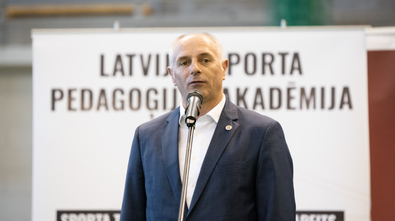 Ivans Klementjevs. Foto: Vladislavs Proškins/f64