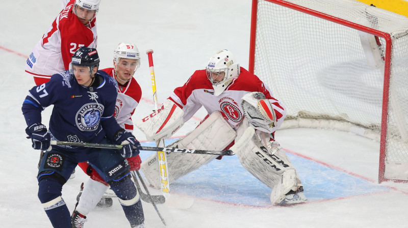 Foto: hcdinamo.by