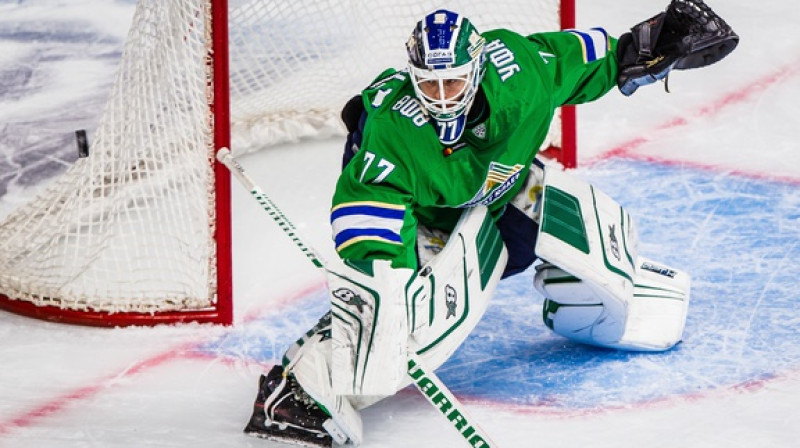 Juha Metsola. Foto: hcsalavat.ru