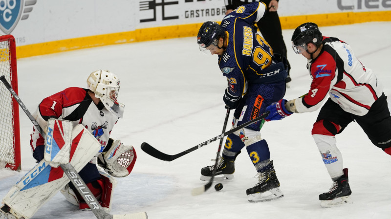 Lauris Rancevs. Foto: Romāns Kokšarovs, f64