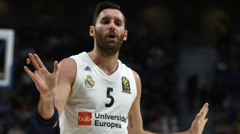 Rudi Fernandess. Foto: ZUMAPRESS.com/Scanpix
