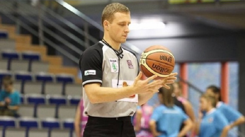 Mārtiņš Kozlovskis. Foto: Rekurzeme/Kurzemes Vārds