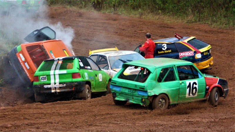 Foto: www.autocross.lv