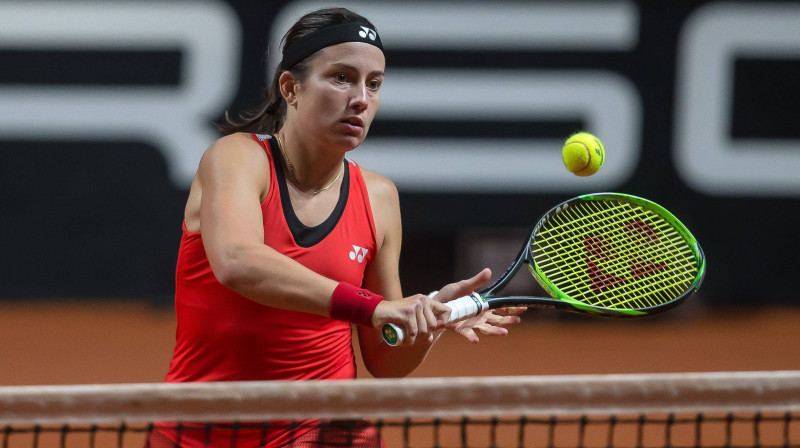 Anastasija Sevastova. Foto: imago/Scanpix