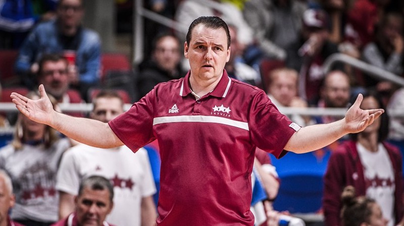 Foto: fiba.basketball/womenseurobasket/2019