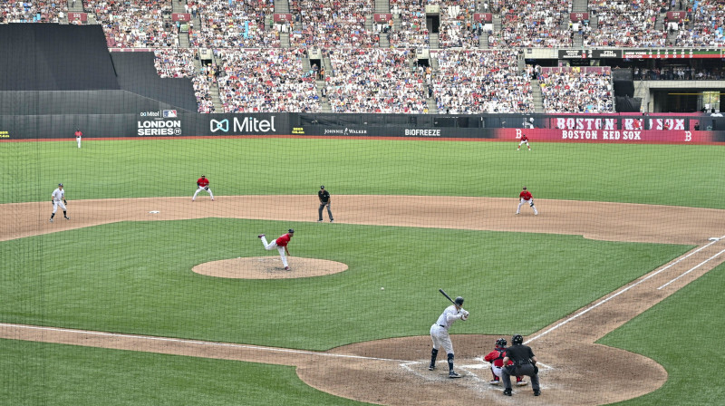 Foto: USA Today/Scanpix