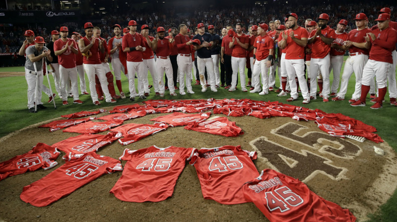 Foto: AP/Scanpix
