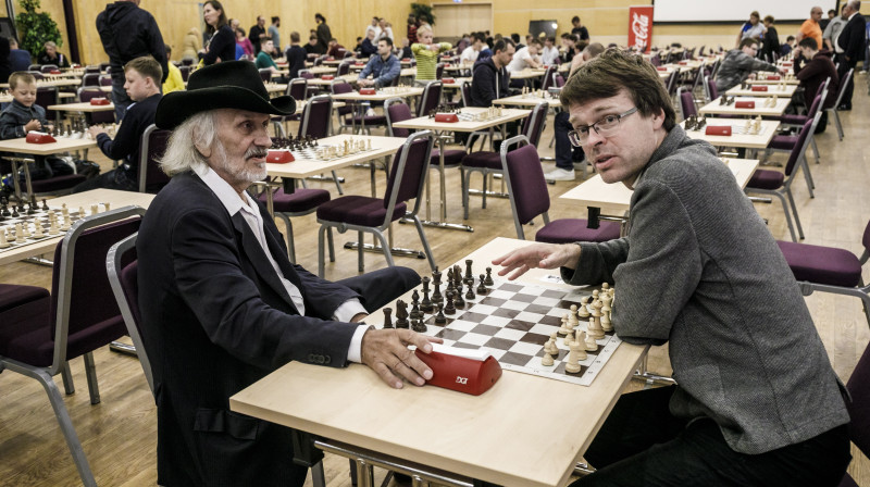 Mihaila Tāla memoriāls. Foto: Ģirts Ozoliņš/f64
