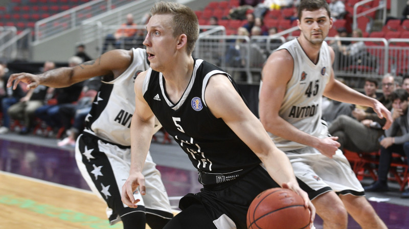 Mareks Mejeris. Foto: Romāns Kokšarovs/f64
