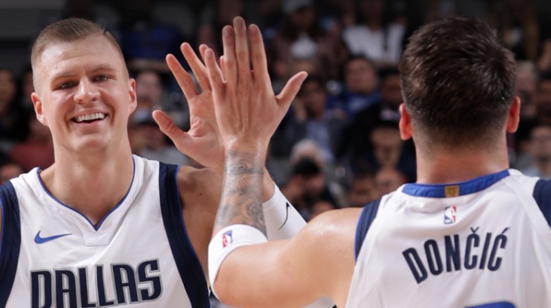 Foto: mavs.com
