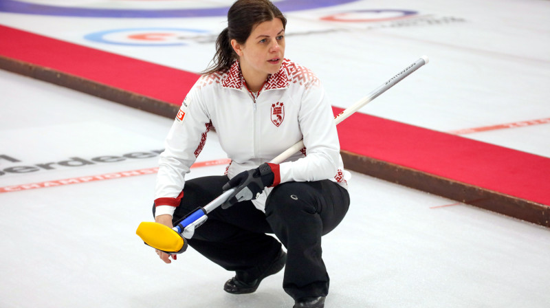 Jeļena Rudzīte
Foto: WCF/Richard Gray