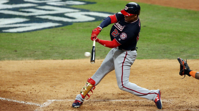 Huans Soto
Foto: AFP/Scanpix