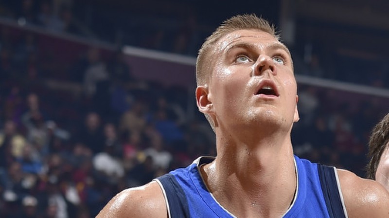 Foto: David Liam Kyle / NBAE, mavs.com
