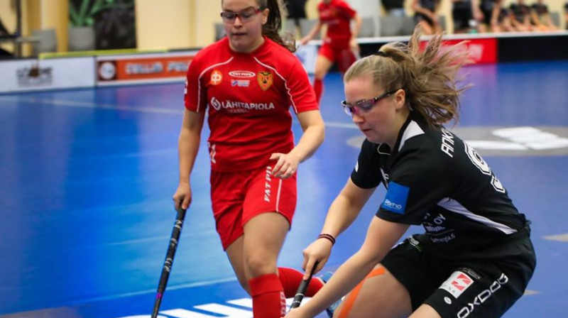 Anna Ankudinova (#95)