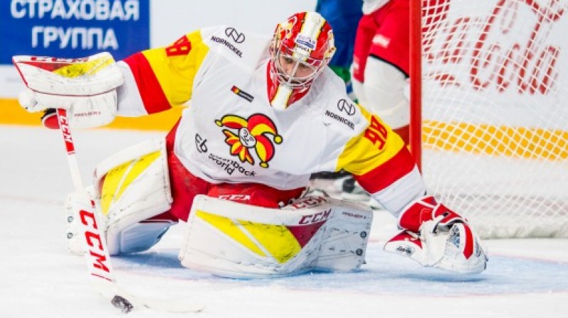 Foto: jokerit.com
