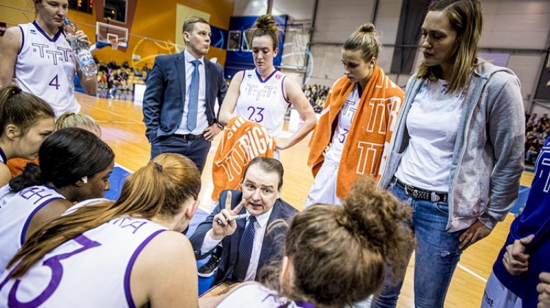 Mārtiņš Zībarts. Foto: Renārs Koris