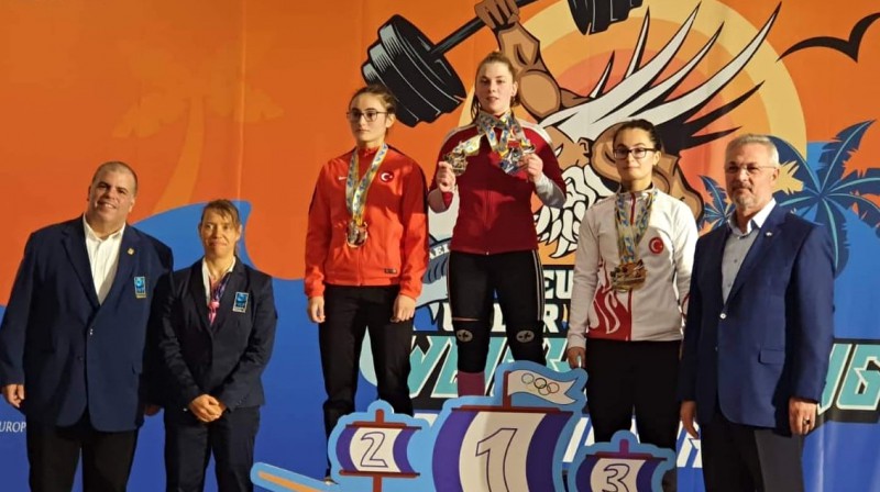 Foto: Sporta skola "Spars"