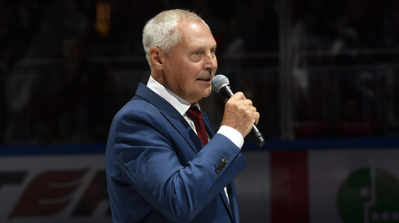 Juris Savickis. Foto: Romāns Kokšarovs, F64