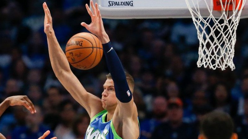 Foto: Tom Fox / dallasnews.com