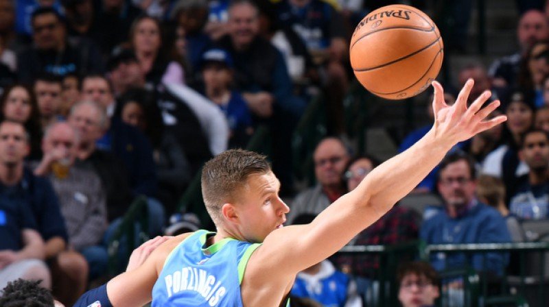Foto: Glenn James / NBAE, mavs.com
