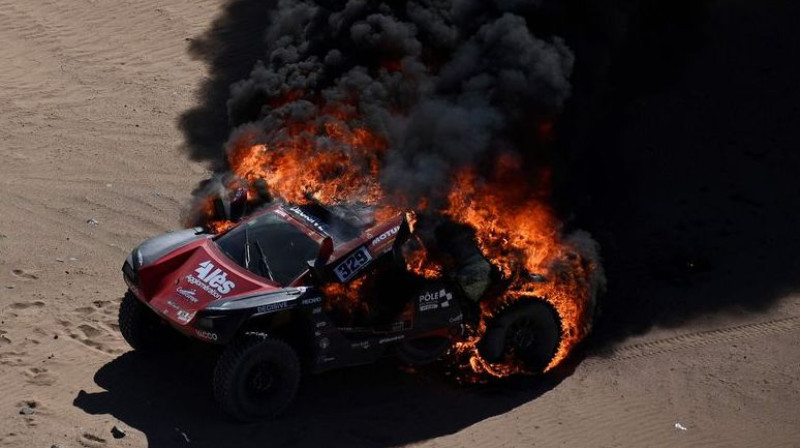 Foto: AFP