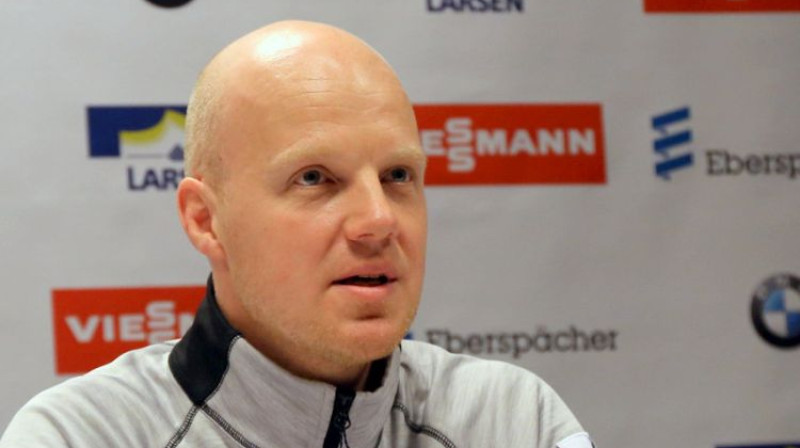 Mārtiņš Rubenis. Foto: Juris Bērziņš-Soms