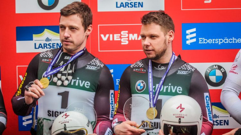Foto: Mareks Gaļinovskis