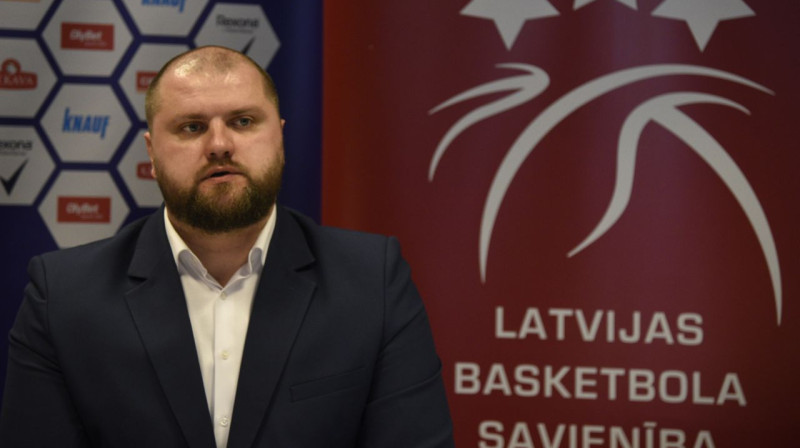 Artūrs Štālbergs. Foto: Romāns Kokšarovs, f64