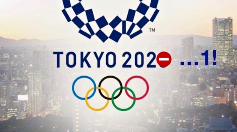 Foto: Swimming World Magazine / olympics.org