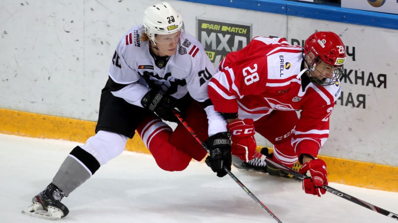 Rūdolfs Polcs. Foto: hkr.lv