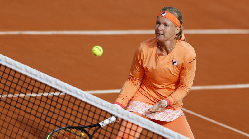 Kiki Bertensa. Foto: AFP/Scanpix