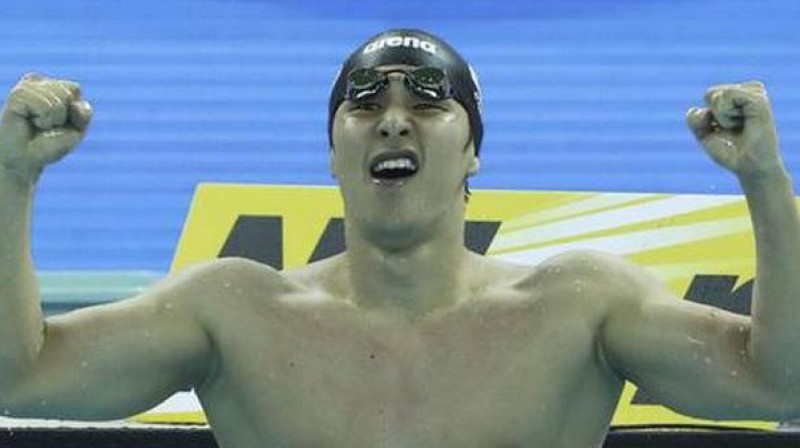 Daija Seto. Foto: AP/Scanpix