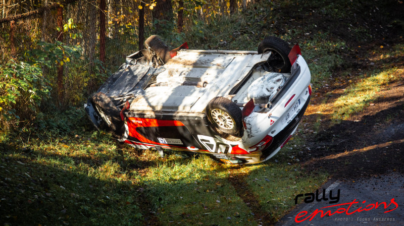 Foto: Rally Emotions