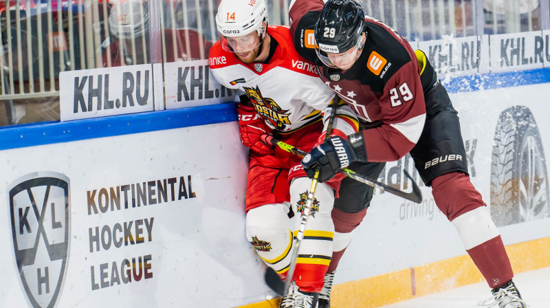 Foto: Kaspars Volonts, dinamoriga.lv
